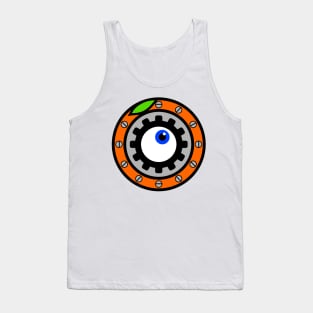 Clockwork Orange Tank Top